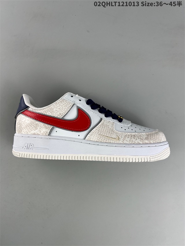 women air force one shoes size 36-45 2022-11-23-211